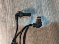 датчик ABS Mercedes-Benz E-Класс W212/S212/C207/A207 2010, 2.2 л., дизель, АКПП, седан, задний привод, правый руль, A2125400217, 2125400217 - фото №3