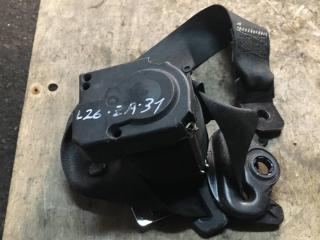 ремень безопасности BMW X5 E53 [рестайлинг] 2004, M54 B30 (306S3), АКПП, внедорожник 5 дв., 7051507