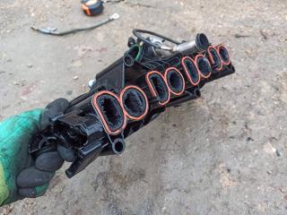 коллектор впускной BMW 3 серия E90/E91/E92/E93 [рестайлинг] 2008, 2.0 л., N47 D20 C, дизель, 7810179