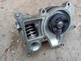 помпа BMW 3 серия E90/E91/E92/E93 [рестайлинг] 2008, 2.0 л., N47 D20 C, дизель, 7797640