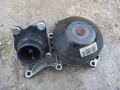 помпа BMW 3 серия E90/E91/E92/E93 [рестайлинг] 2008, 2.0 л., N47 D20 C, дизель, 7797640 - фото №3