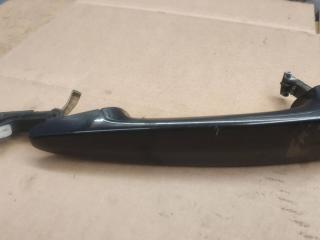ручка наружная BMW X5 E70 2007, M57 306 D3, АКПП, 7205313