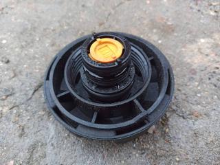 пробка расширительного бачка BMW 3 серия E90/E91/E92/E93 [рестайлинг] 2008, 2.0 л., N47 D20 C, дизель