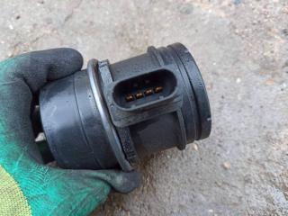 расходомер воздуха BMW 3 серия E90/E91/E92/E93 [рестайлинг] 2008, 2.0 л., N47 D20 C, дизель, 7788743