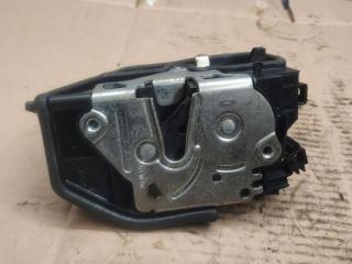замок двери задней левой BMW X5 E70 2007, M57 306 D3, АКПП, 7167075