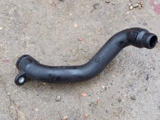 патрубок радиатора BMW 3 серия E90/E91/E92/E93 [рестайлинг] 2008, 2.0 л., N47 D20 C, дизель, 7800583