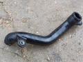 патрубок радиатора BMW 3 серия E90/E91/E92/E93 [рестайлинг] 2008, 2.0 л., N47 D20 C, дизель, 7800583 - фото №2