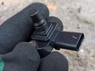 датчик абсолютного давления BMW 3 серия E90/E91/E92/E93 [рестайлинг] 2008, 2.0 л., N47 D20 C, дизель, 7804742