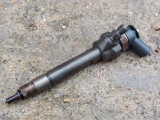 форсунка BMW 3 серия E90/E91/E92/E93 [рестайлинг] 2008, 2.0 л., N47 D20 C, дизель, 7798446