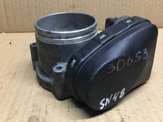 заслонка дроссельная BMW 5 серия E39 [рестайлинг] 2002, 3.0 л., бензин, АКПП, универсал, 7502445, 408-238-424-002