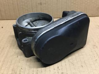 заслонка дроссельная BMW 5 серия E60/E61 2006, 2.5 л., бензин, АКПП, седан, 7516946