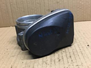 заслонка дроссельная BMW 3 серия E46 2003, дизель, 1439224