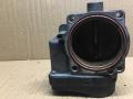 заслонка дроссельная BMW 3 серия E46 2001, 2.2 л., АКПП, седан, 7502444, 408238425004 - фото №3