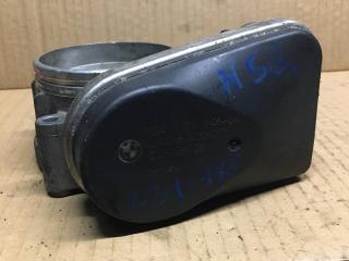 заслонка дроссельная BMW 5 серия E60/E61 2006, 2.5 л., N52 B25 A, бензин, АКПП, седан, 7516946