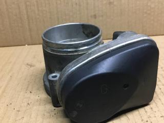 заслонка дроссельная BMW 5 серия E39 [рестайлинг] 2002, 3.0 л., бензин, АКПП, универсал, 7502445, 408-238-424-002