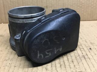 заслонка дроссельная BMW 3 серия E46 [рестайлинг] 2004, 2.5 л., бензин, АКПП, седан, 7502444, 408238425004