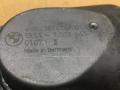 заслонка дроссельная BMW 3 серия E46 2002, 2.5 л., бензин, АКПП, седан, 7502444, 408238425004 - фото №4