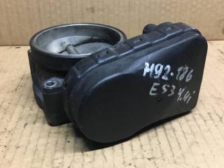 заслонка дроссельная BMW X5 E53 2001, 4.4 л., M62 B44 (448S2), бензин, АКПП, внедорожник 5 дв., 1435959, 408-238-426-003