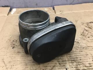 заслонка дроссельная BMW X5 E53 2001, 3.0 л., бензин, АКПП, внедорожник 5 дв., 7502445, 408-238-424-002