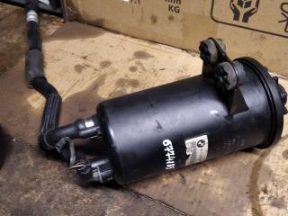 бачок гидроусилителя BMW X5 E70 2007, 4.8 л., бензин, АКПП, 6774185