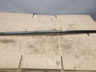 молдинг двери задней правой BMW X5 E70 2007, M57 306 D3, АКПП