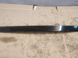 молдинг двери задней правой BMW X5 E70 2007, M57 306 D3, АКПП