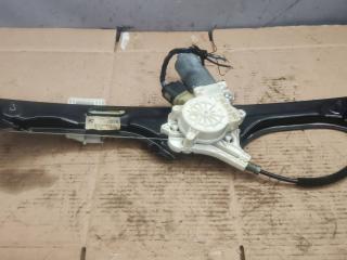 стеклоподъемник задний правый BMW X5 E70 2007, M57 306 D3, АКПП, 7137030
