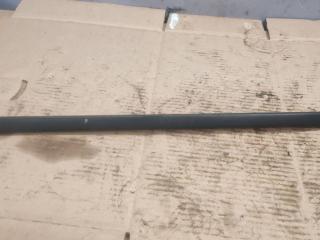 молдинг двери задней правой BMW X5 E70 2007, M57 306 D3, АКПП