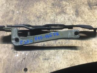 петля капота правая BMW 7 серия E38 [рестайлинг] 1999, 4.4 л., M62 B44 (448S2), бензин, АКПП, седан, 8221196