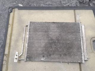 радиатор кондиционера BMW X5 E53 [рестайлинг] 2005, 3.0 л., 6914216