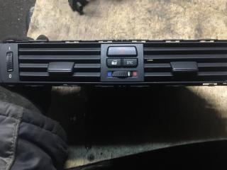 дефлектор обдува салона BMW 3 серия E90/E91/E92/E93 [рестайлинг] 2008, 3.0 л., дизель, АКПП, купе, 64229130469, 9130469