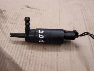 насос (моторчик) омывателя фар BMW 3 серия E90/E91/E92/E93 [рестайлинг] 2008, 2.0 л., дизель, АКПП, универсал, полный привод, 8377430