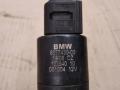 насос (моторчик) омывателя фар BMW 3 серия E90/E91/E92/E93 [рестайлинг] 2008, 2.0 л., дизель, АКПП, универсал, полный привод, 8377430 - фото №4