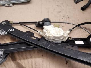 стеклоподъемник BMW 5 серия E60/E61 2007, 4.0 л., 7184384, 7184742