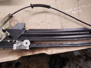 стеклоподъемник электрический задний правый BMW 5 серия E39 2000, 8360511