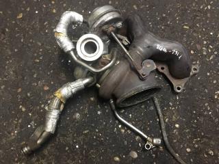 турбина BMW 3 серия E90/E91/E92/E93 [рестайлинг] 2008, 3.0 л., N54 B30 A, бензин, АКПП, седан, 7563686