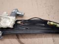 стеклоподъемник задний правый BMW 7 серия E65/E66/E67 2003, 4.4 л., бензин, АКПП, седан, 7024813, 7024814 - фото №2