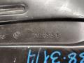 стеклоподъемник задний правый BMW 7 серия E65/E66/E67 2003, 4.4 л., бензин, АКПП, седан, 7024813, 7024814 - фото №3