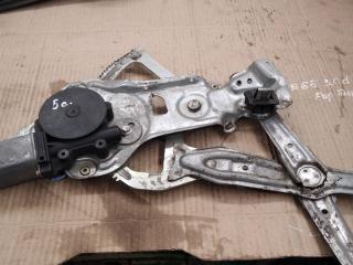 стеклоподъемник передний правый BMW 5 серия E34 1994, 1944069, 1944070