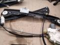 стеклоподъемник электрический передний правый BMW 3 серия E90/E91/E92/E93 2007, 3.0 л., бензин, АКПП, купе, 7193456 - фото №2