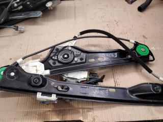 стеклоподъемник передний правый BMW 3 серия E90/E91/E92/E93 [рестайлинг] 2008, 2.0 л., дизель, АКПП, универсал, полный привод, 7060266