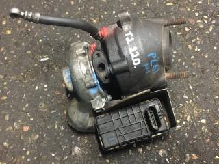 турбина BMW 3 серия E46 2003, 2.0 л., M47 204 D1, дизель, седан, GT1749V, 7790992D