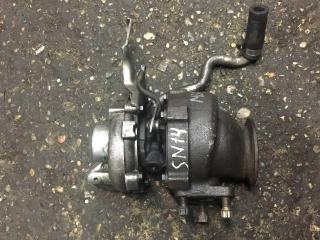 турбина BMW 7 серия E65/E66/E67 [рестайлинг] 2006, 4.4 л., M67 D44 (448D1), дизель, АКПП, седан, GT1749V, 7789070, 7789070C