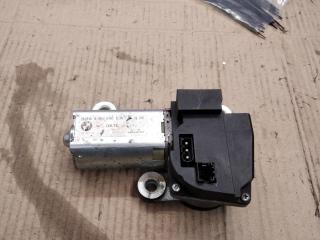 моторчик заднего стеклоочистителя (дворника) BMW 5 серия E39 [рестайлинг] 2001, 8361640