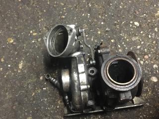 турбина BMW 5 серия E60/E61 2007, 3.0 л., дизель, АКПП, седан, GT2260V, 7794259