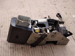 замок двери задней левой BMW 5 серия E39 1998, 2.0 л., бензин