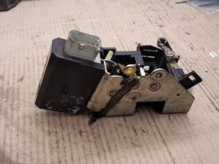 замок двери BMW 5 серия E39 1996, 2.0 л., бензин