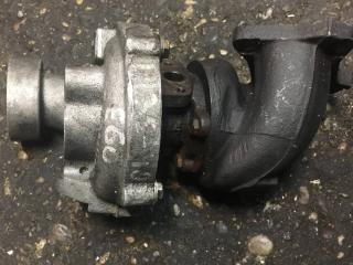 турбина BMW 5 серия E60/E61 2005, 3.0 л., дизель, АКПП, седан, KP391873, 54399700045, HA5007533900102