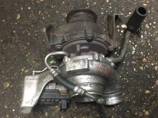 турбина BMW 3 серия E90/E91/E92/E93 2007, 2.0 л., N47 D20 A, дизель, универсал, 25820310FR, 7800594, 780059402
