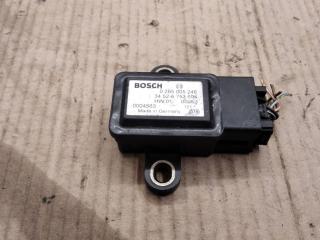 датчик ускорения BMW X5 E53 2000, 4.4 л., бензин, АКПП, внедорожник 5 дв., 0265005248, 6753694